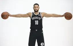Ben Simmons se défend d’être un « voleur »