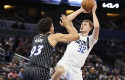 Retour gâché pour Cooper Flagg