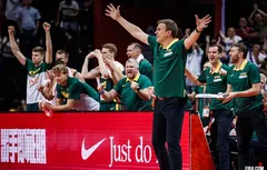 La FIBA reconnaît une erreur d’arbitrage à la fin de France – Lituanie