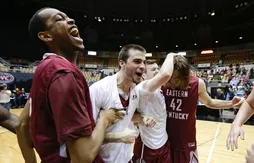 Ohio Valley : Eastern Kentucky, invité surprise à la March Madness