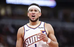 Les Suns, déjà sous tension ?