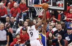 Le mini movie du Game 2 des Finals 2019