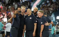 Pour Steve Kerr, Erik Spoelstra est « un choix parfait » pour Team USA