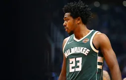 Fait divers : Sterling Brown va porter plainte contre la police de Milwaukee