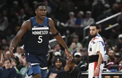 Stats & Highlights | Les Wolves se reprennent, le Heat plonge malgré Terry Rozier
