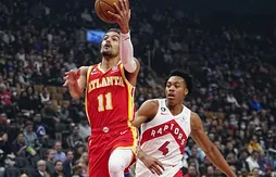 Scottie Barnes et Trae Young repêchés au All-Star Game !