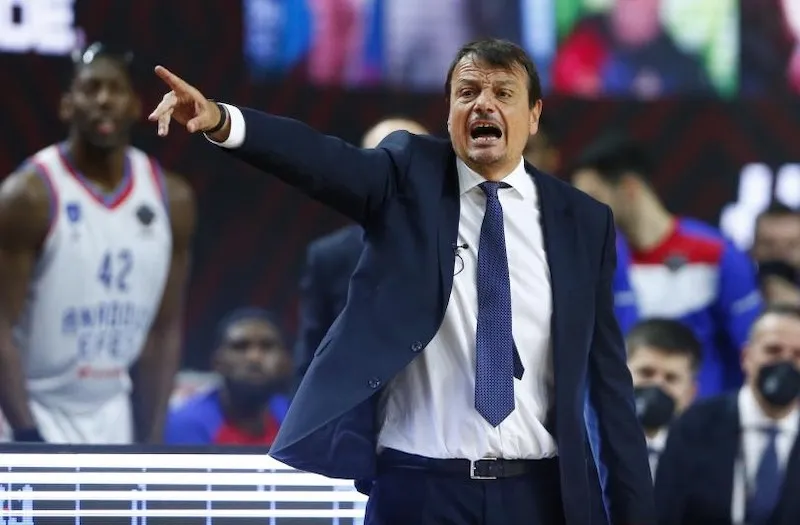 Ergin Ataman