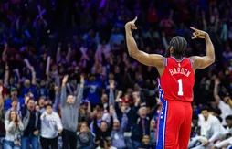 La renaissance de James Harden