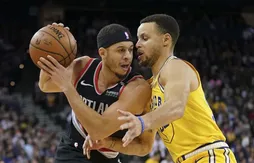 Déjà dans l’histoire de la NBA, les frères Curry vont tirailler leurs parents
