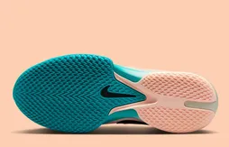Un coloris “Arctic Orange” pour la Nike GT Cut Cross