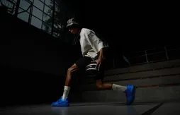 La ANTA KAI 2 en collaboration avec Kyrie Irving revient en force !