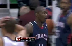 Atlanta, 17 ans après…