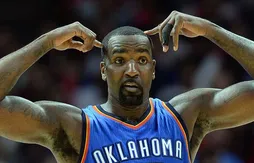 Kendrick Perkins aimerait une dernière danse avec les Celtics