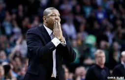 Doc Rivers défend DeAndre Jordan contre Mark Cuban