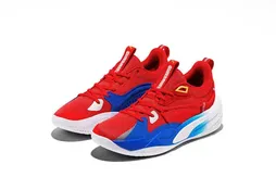 Puma : la RS-Dreamer enfile sa tenue de Super Mario