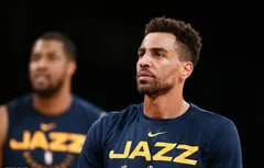 Thabo Sefolosha et Ekpe Udoh s’interrogent sur leur avenir avec le Jazz