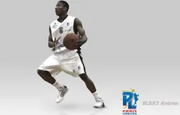 Les Frenchies de la draft 2010 : Andrew Albicy