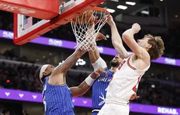 L’un des posters de l’année au cœur d’un grand match pour Matas Buzelis