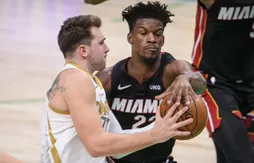 Pronostics NBA | Misez sur le duel entre Luka Doncic et Jimmy Butler