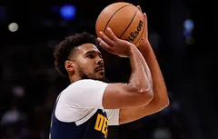De Brooklyn à Denver, l’adaptation lente mais sereine de Cam Johnson