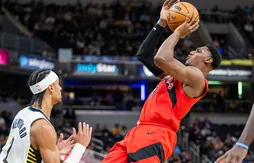 Diminués et fatigués, les Raptors n’ont pourtant pas lâché