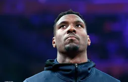 Ian Mahinmi lui aussi déterminé à faire avancer la Basketball Africa League