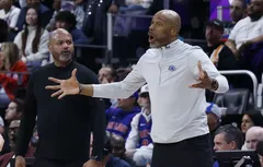 Le rapide rebond de Jamahl Mosley n’étonne pas son ami JB Bickerstaff