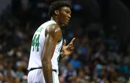 Les Celtics impressionnés par le physique de Robert Williams