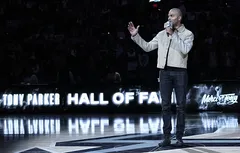 Tony Parker : « Juste une question de temps pour les Spurs »
