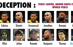 Preview Basket USA 2011/12 : Déception individuelle