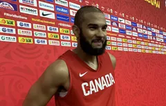 Canada : Cory Joseph a bien rejoint l’équipe en Chine, Conor Morgan également intégré