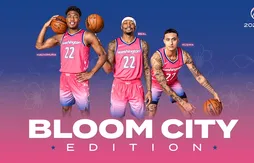 Les Wizards passent au rose