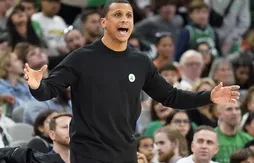 Danny Ainge prend également la défense de Joe Mazzulla