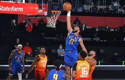 Il y a un an, Jamal Murray signait son plus grand exploit !