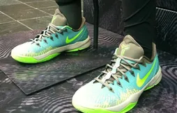 Nike : un premier aperçu de la Zoom Venomenon 4