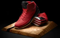 Adidas : un nouveau coloris pour la Rose 3