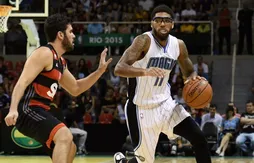 Un contrat “Exhibit 10” pour Devyn Marble à Golden State