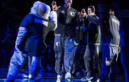 Kevin Garnett va enfin retrouver le Target Center