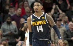 Portland – Denver : Garry Harris plus clutch que CJ McCollum