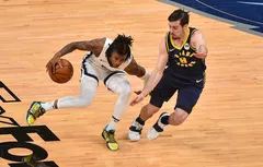 TJ McConnell, ambassadeur inattendu… de la Ja 1