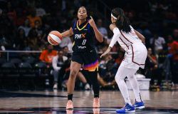 Le Mercury de Monique Akoa Makani retrouve le goût de la victoire