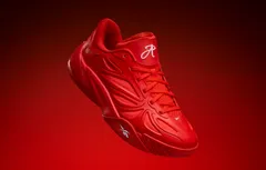 La Angel Reese 1 aux couleurs du Dream d’Atlanta