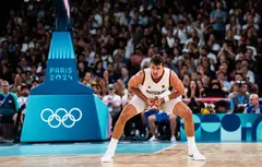 Pour Franz Wagner, la Mannschaft est le meilleur outil de promotion du basket
