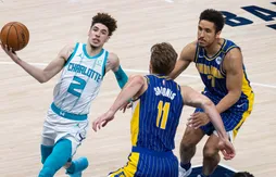 Avec LaMelo Ball, James Borrego veut désormais mettre l’accent sur la défense