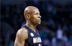 Ray Allen : “J’ai reçu tellement de haine, de menaces de mort et de vitriol de la part des fans de Boston”