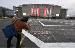 La “mer d’asphalte” autour du United Center va disparaître