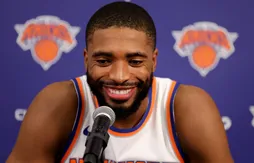 Aux Nets, Mikal Bridges avait perdu le moral