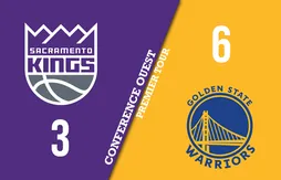 Preview Playoffs 2023 | Sacramento (3) – Golden State (6)
