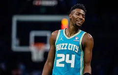 Brandon Miller vole la vedette à Tidjane Salaün