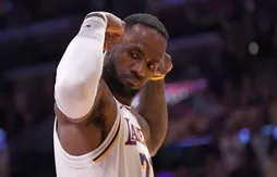 Les secrets de la longévité physique de LeBron James